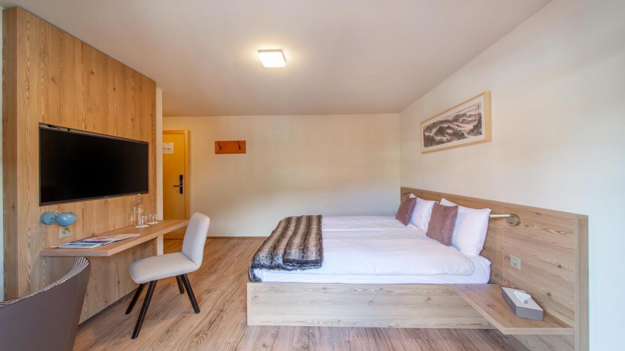 Viu Hotel Villars Exterior foto